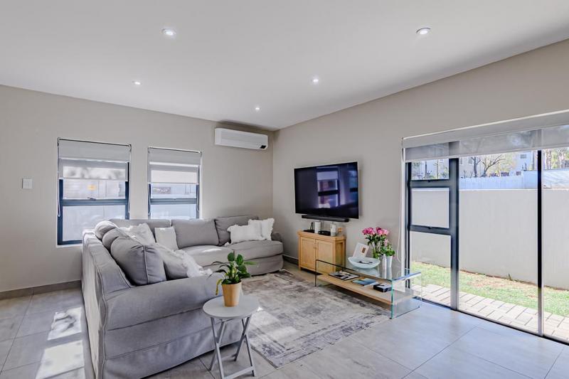 3 Bedroom Property for Sale in Olympus AH Gauteng