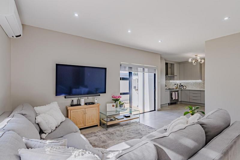 3 Bedroom Property for Sale in Olympus AH Gauteng