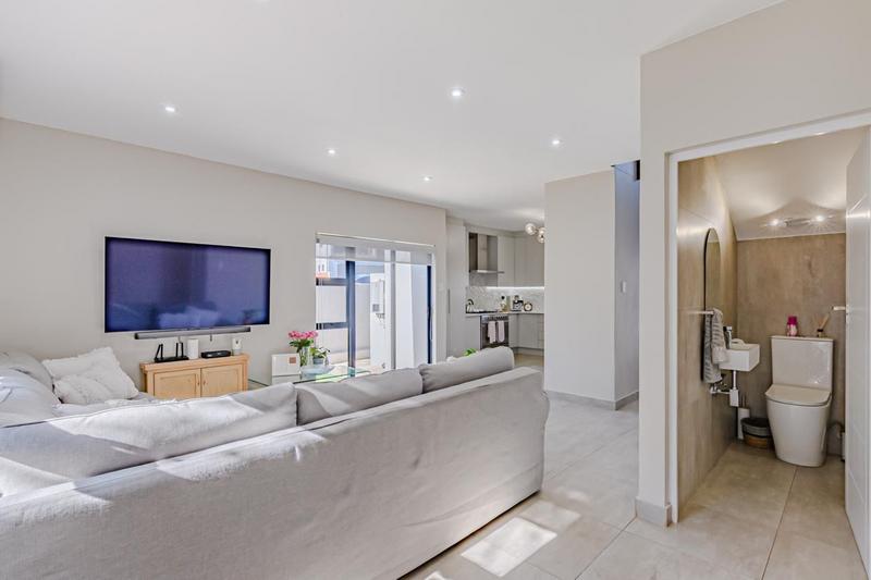 3 Bedroom Property for Sale in Olympus AH Gauteng