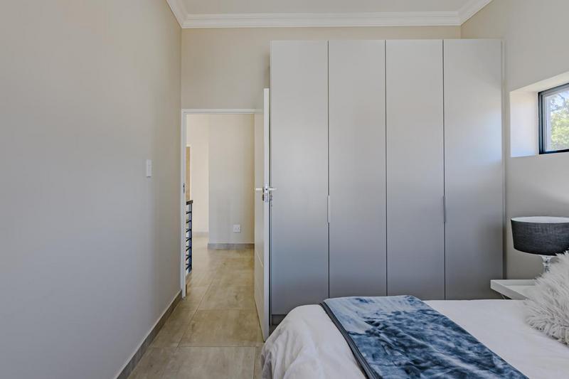 3 Bedroom Property for Sale in Olympus AH Gauteng