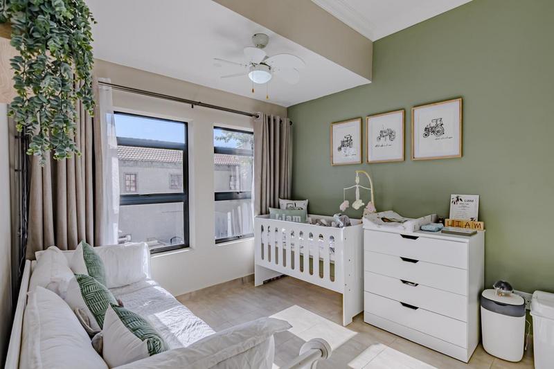 3 Bedroom Property for Sale in Olympus AH Gauteng