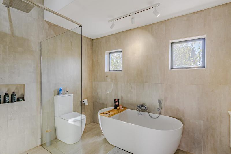 3 Bedroom Property for Sale in Olympus AH Gauteng