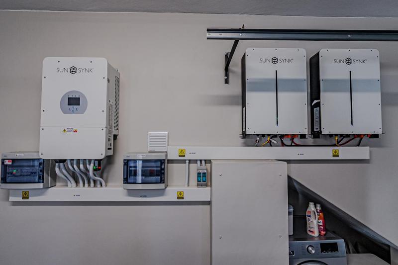 3 Bedroom Property for Sale in Olympus AH Gauteng