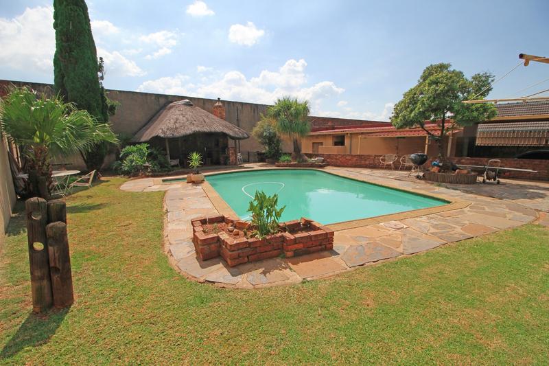 3 Bedroom Property for Sale in Homestead Gauteng