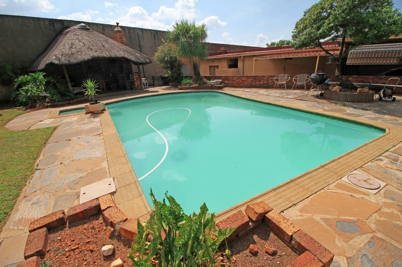 3 Bedroom Property for Sale in Homestead Gauteng