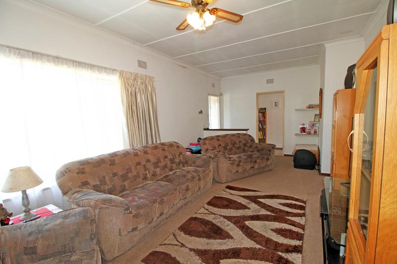 3 Bedroom Property for Sale in Homestead Gauteng