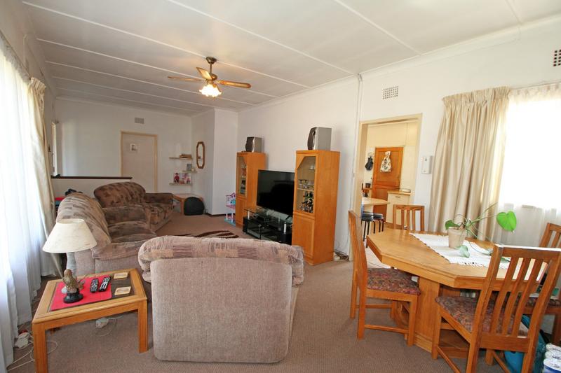 3 Bedroom Property for Sale in Homestead Gauteng