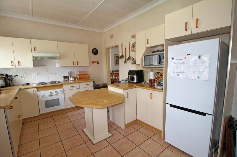 3 Bedroom Property for Sale in Homestead Gauteng