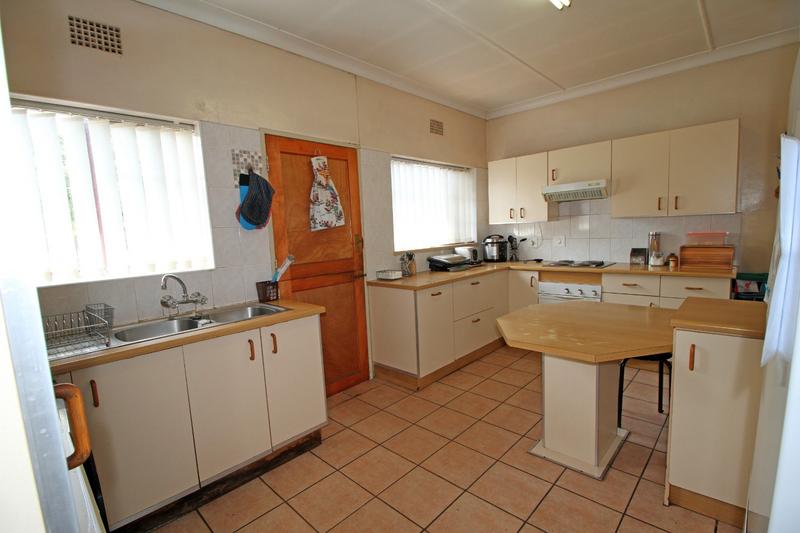 3 Bedroom Property for Sale in Homestead Gauteng