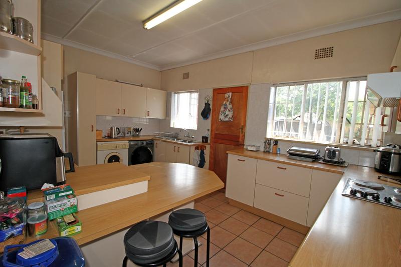 3 Bedroom Property for Sale in Homestead Gauteng