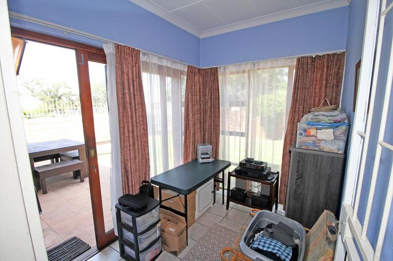 3 Bedroom Property for Sale in Homestead Gauteng