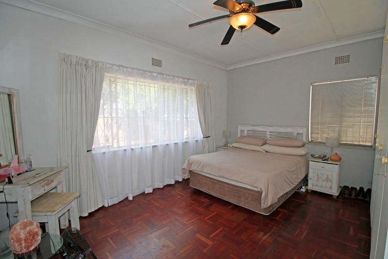 3 Bedroom Property for Sale in Homestead Gauteng