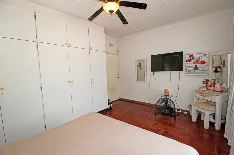 3 Bedroom Property for Sale in Homestead Gauteng