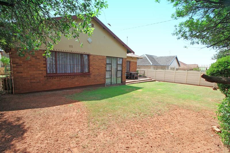 3 Bedroom Property for Sale in Homestead Gauteng