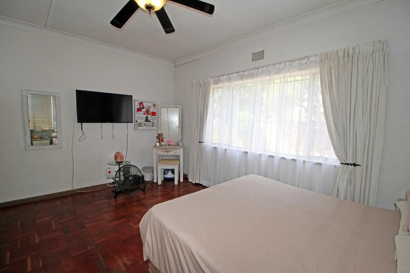 3 Bedroom Property for Sale in Homestead Gauteng