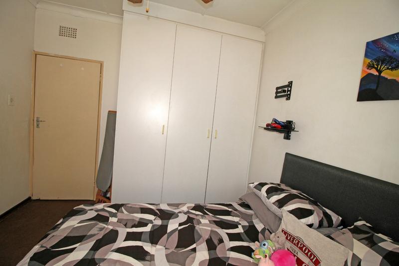 3 Bedroom Property for Sale in Homestead Gauteng