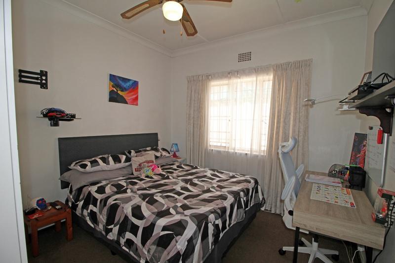 3 Bedroom Property for Sale in Homestead Gauteng