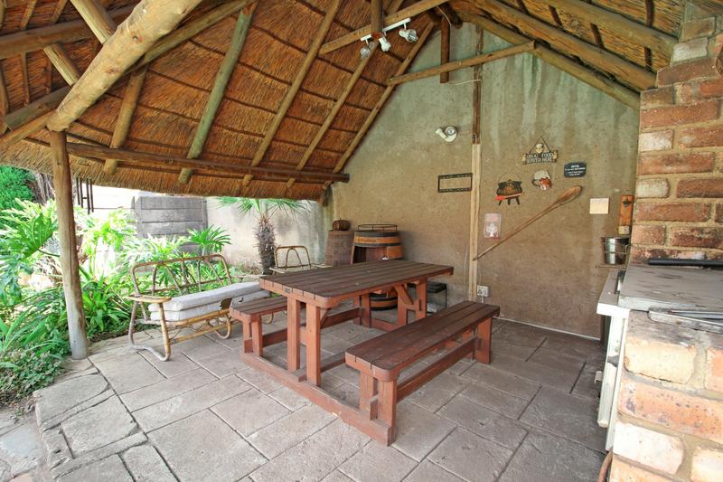 3 Bedroom Property for Sale in Homestead Gauteng