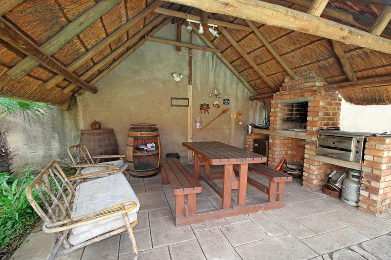 3 Bedroom Property for Sale in Homestead Gauteng