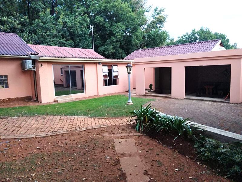 3 Bedroom Property for Sale in Kliprivier Gauteng