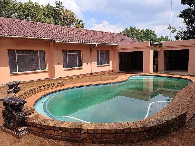 3 Bedroom Property for Sale in Kliprivier Gauteng