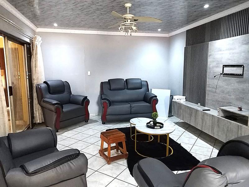 3 Bedroom Property for Sale in Kliprivier Gauteng