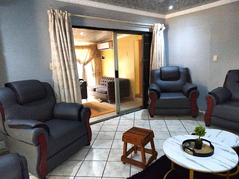 3 Bedroom Property for Sale in Kliprivier Gauteng