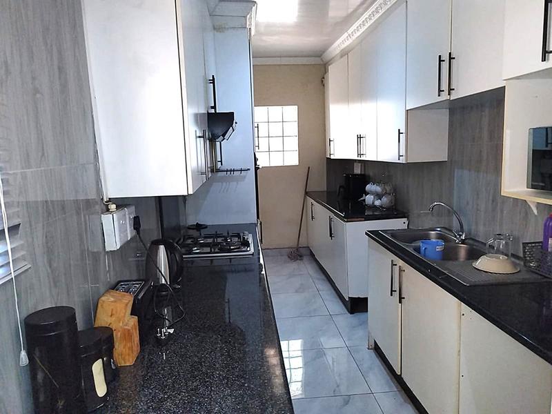 3 Bedroom Property for Sale in Kliprivier Gauteng