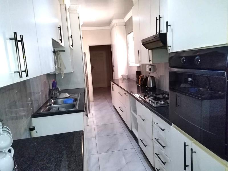 3 Bedroom Property for Sale in Kliprivier Gauteng