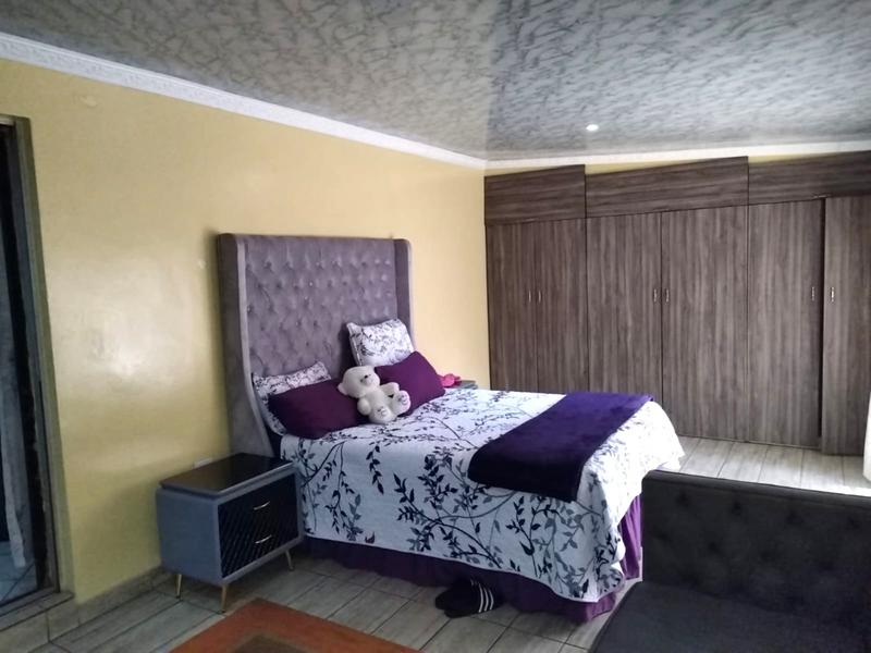 3 Bedroom Property for Sale in Kliprivier Gauteng