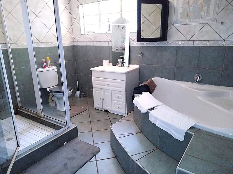 3 Bedroom Property for Sale in Kliprivier Gauteng