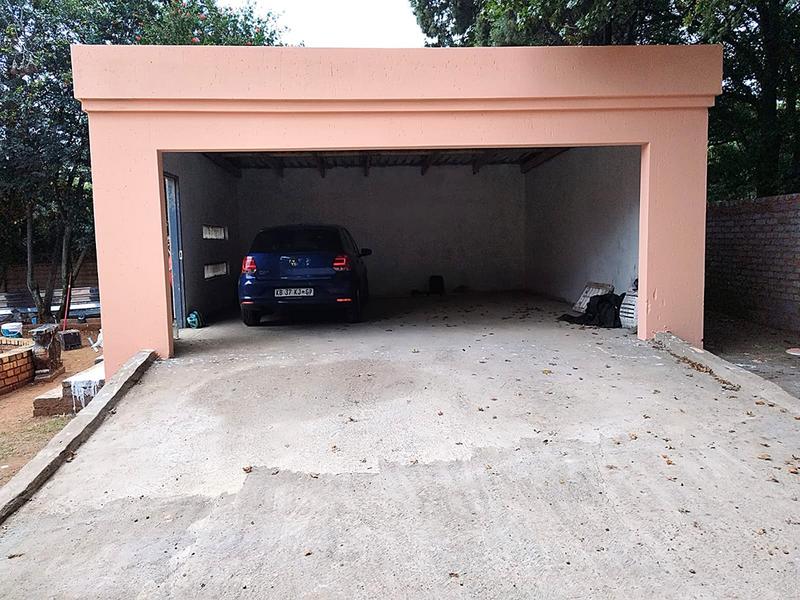 3 Bedroom Property for Sale in Kliprivier Gauteng