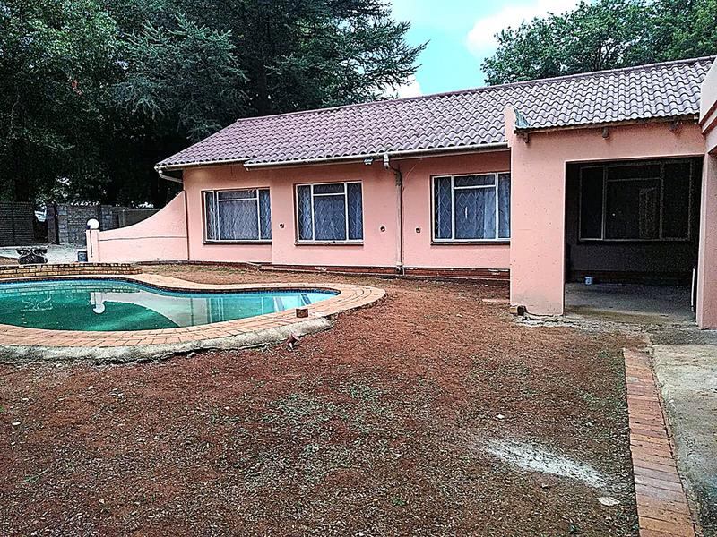 3 Bedroom Property for Sale in Kliprivier Gauteng