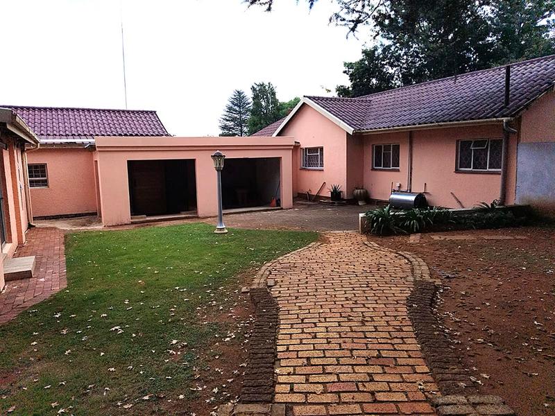 3 Bedroom Property for Sale in Kliprivier Gauteng