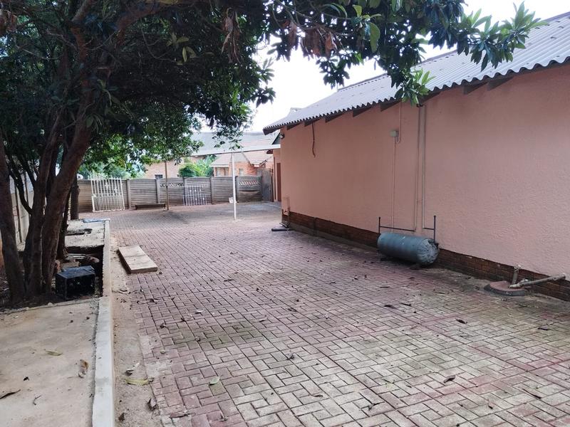 3 Bedroom Property for Sale in Kliprivier Gauteng