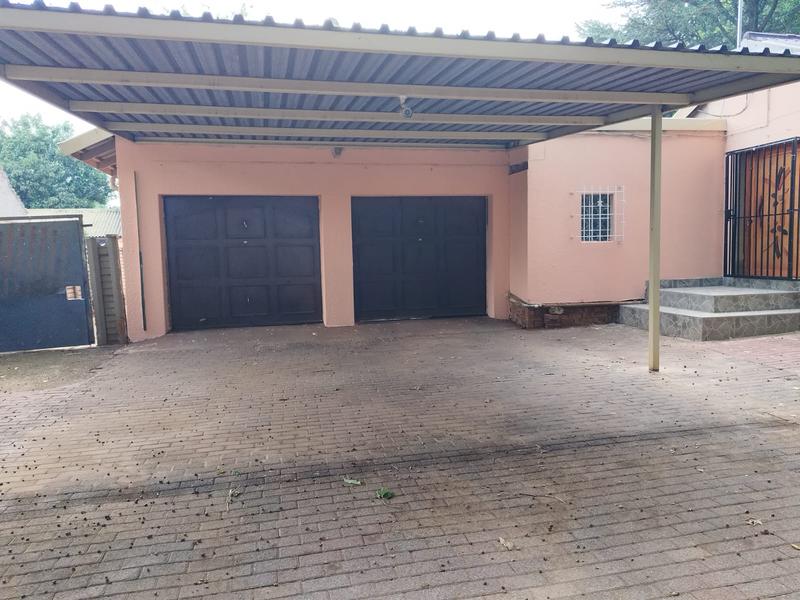 3 Bedroom Property for Sale in Kliprivier Gauteng