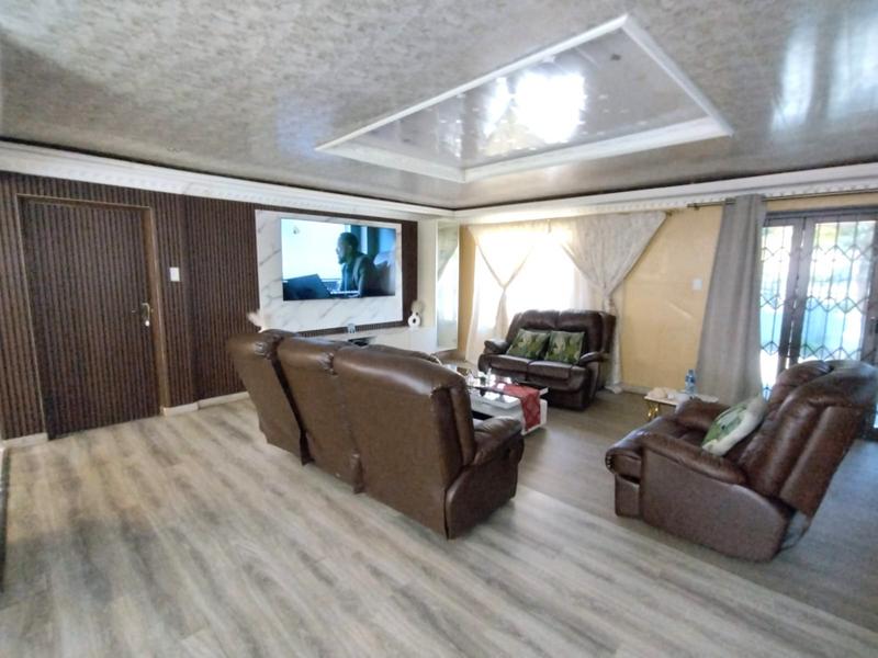 4 Bedroom Property for Sale in Kliprivier Gauteng