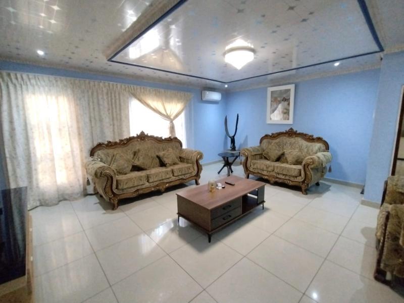 4 Bedroom Property for Sale in Kliprivier Gauteng