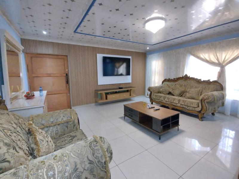 4 Bedroom Property for Sale in Kliprivier Gauteng