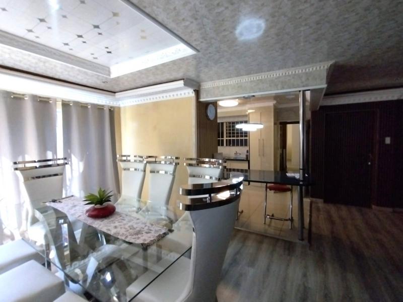 4 Bedroom Property for Sale in Kliprivier Gauteng