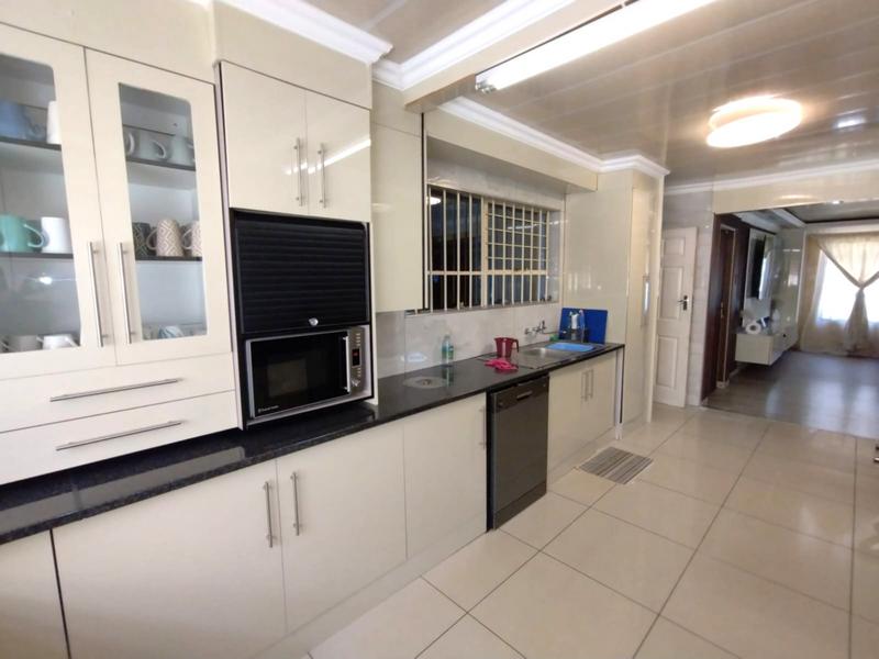 4 Bedroom Property for Sale in Kliprivier Gauteng
