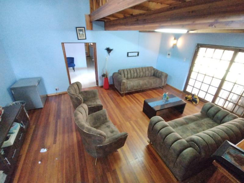 4 Bedroom Property for Sale in Kliprivier Gauteng