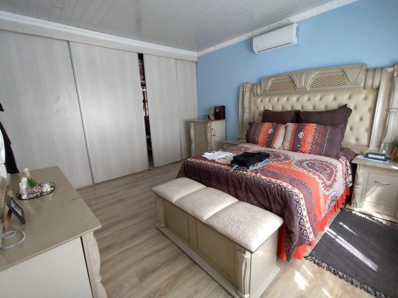 4 Bedroom Property for Sale in Kliprivier Gauteng