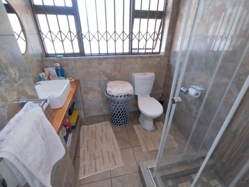 4 Bedroom Property for Sale in Kliprivier Gauteng