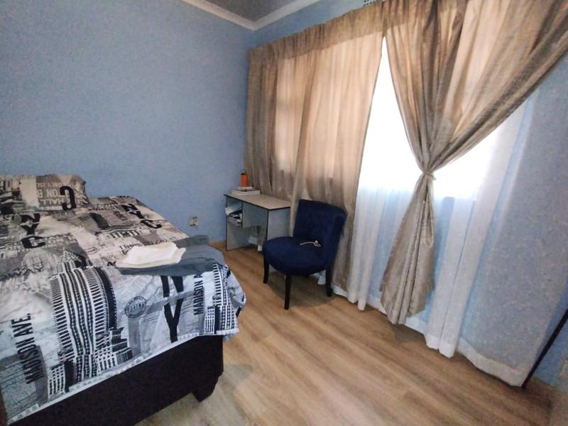 4 Bedroom Property for Sale in Kliprivier Gauteng