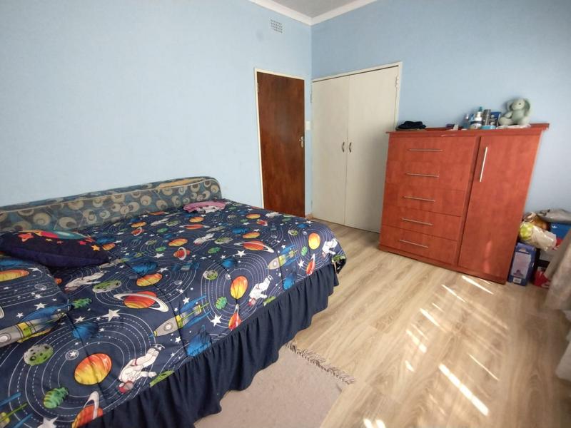 4 Bedroom Property for Sale in Kliprivier Gauteng