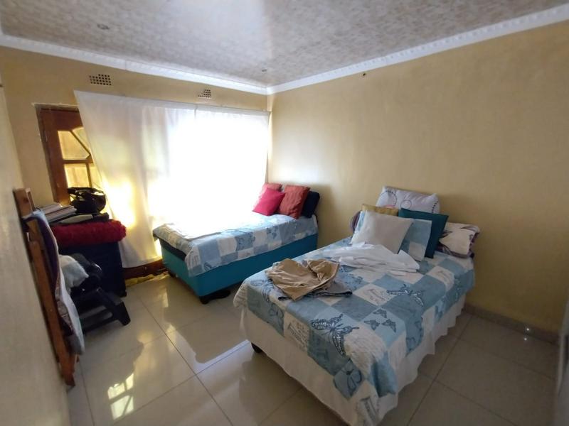 4 Bedroom Property for Sale in Kliprivier Gauteng