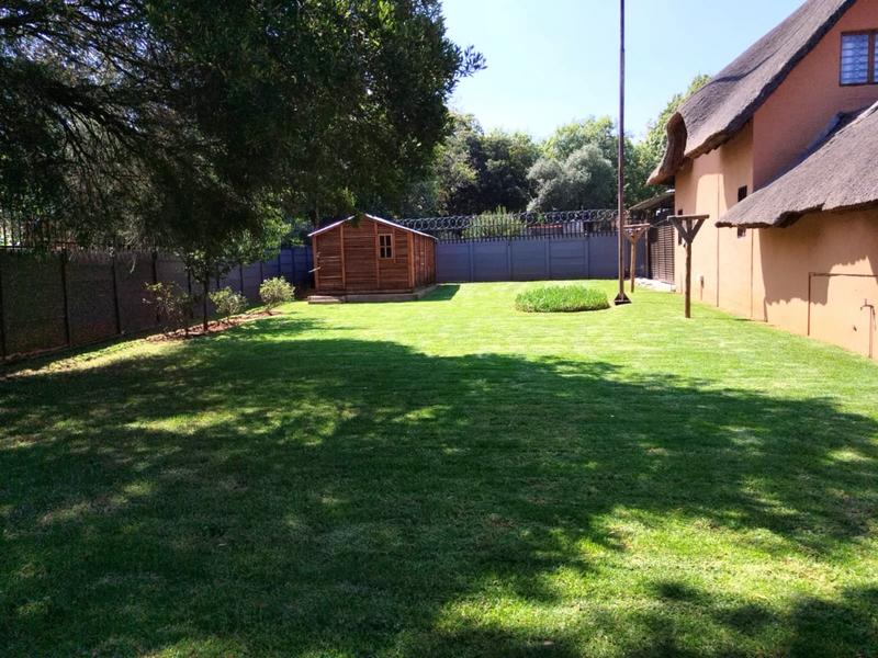 4 Bedroom Property for Sale in Kliprivier Gauteng