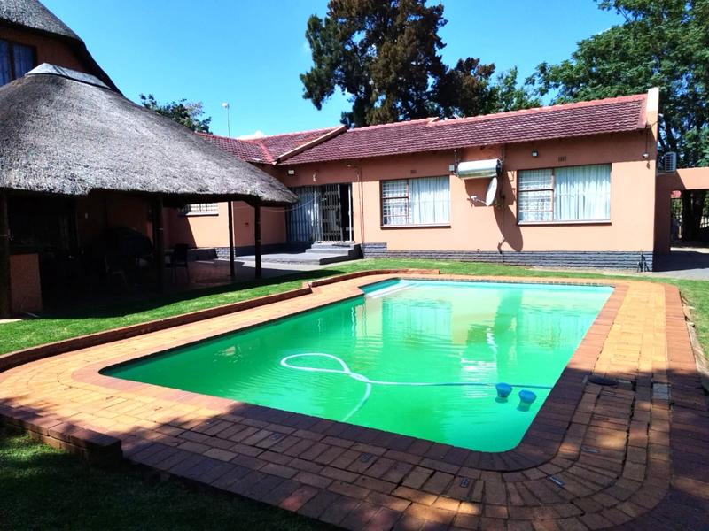 4 Bedroom Property for Sale in Kliprivier Gauteng