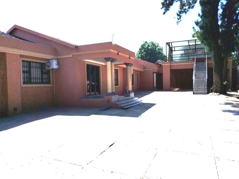 4 Bedroom Property for Sale in Kliprivier Gauteng